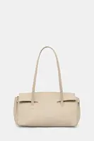 Kožená kabelka Liviana Conti