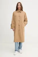 Trenčkot United Colors of Benetton