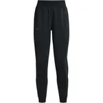 Under Armour TRAIN CW PANT Dámske športové nohavice, čierna, veľkosť L