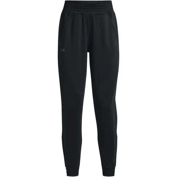 Under Armour TRAIN CW PANT Dámske športové nohavice, čierna, veľkosť L