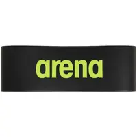 Arena ANKLE BAND PRO Plavecká pomůcka, černá, velikost