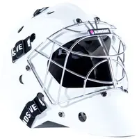 BLINDSAVE ORIGINAL Brankářská maska, bílá, velikost