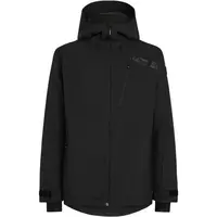 O'Neill FWC'CRUZ SNOW Pánská lyžařská/snowboardová bunda, černá, velikost