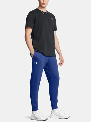 Pánské tepláky Under Armour Rival Fleece Joggers