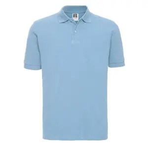 Men's Polo R569M 100% Cotton 195g/200g