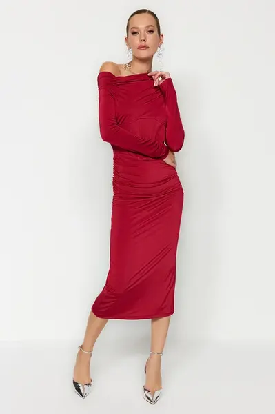 Dámské šaty Trendyol