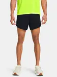 Under Armour Kraťasy UA LAUNCH ELITE 5'' SHORTS-BLK - Pánské