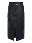 YAS Sukňa 'YASMINA'  čierna