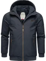 Ragwear Funkčná bunda 'Stewie'  modrá