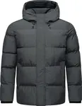 Ragwear Funkčná bunda 'Walby'  antracitová