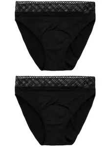 Next Nohavičky  čierna