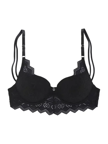 s.Oliver Podprsenka  čierna