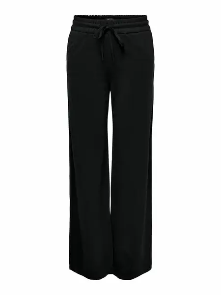 Only Tall Nohavice  čierna