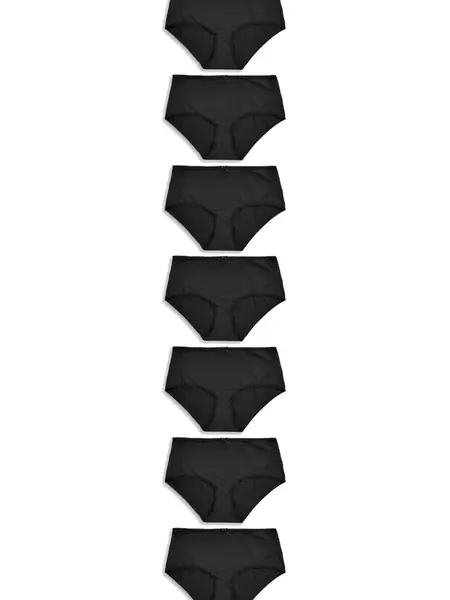 Next Nohavičky  čierna