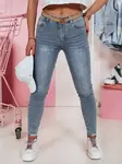 Dámské skinny džíny SKINLENA