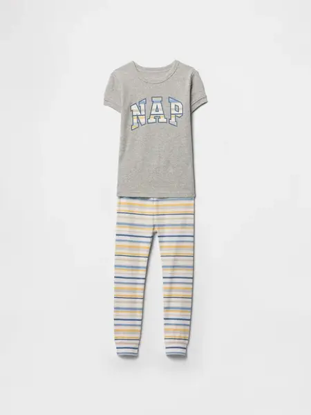 GAP Baby pyžamový set - Kluci