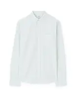 Celio Košile Caoxfordy regular - Pánské