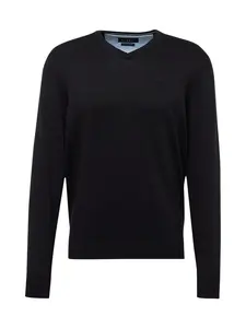 bugatti Sveter  čierna