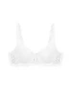 TRIUMPH Podprsenka 'Amourette 300'  biela
