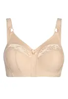TEYLI Podprsenka 'Andorra'  béžová