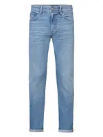 Petrol Industries Džínsy 'Starling'  modrá denim