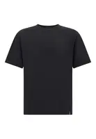 Boggi Milano Tričko 'Cool Jade'  čierna