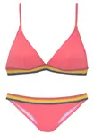 VIVANCE Bikiny  zmiešané farby / homárová
