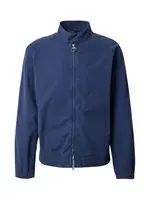 Barbour Prechodná bunda 'Royston'  tmavomodrá