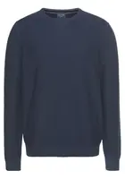 OLYMP Sveter  námornícka modrá