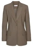 LASCANA Blejzer 'Lasana'  kaki