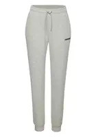 FRENCH CONNECTION Nohavice  svetlosivá