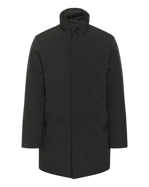 Matinique Prechodná bunda 'MAHarvey'  čierna