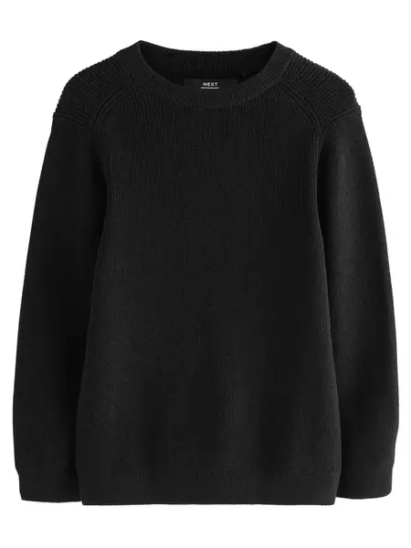 Next Sveter  čierna