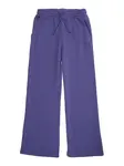 Abercrombie & Fitch Nohavice 'Essential'  indigo