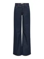 JDY Džínsy 'JDYRUBY'  modrá