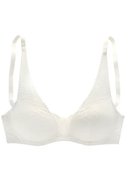 s.Oliver Podprsenka  krémová