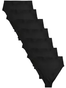 Next Nohavičky  čierna