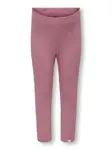 Only Mini Legíny 'KMGTrinny'  purpurová