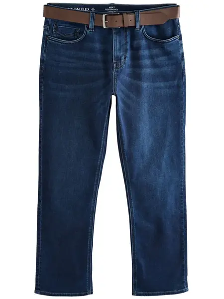 Next Džínsy  modrá