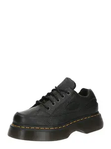 Dr. Martens Šnurovacie topánky 'Buzz'  čierna