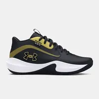 Under Armour Dětské boty UA GS Lockdown 7 - unisex