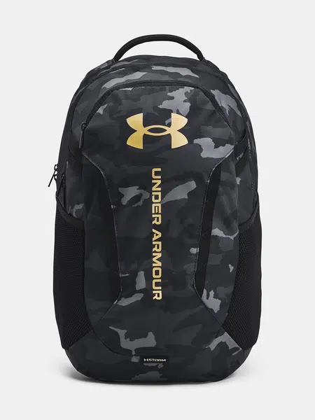 Under Armour Unisexový batoh UA Hustle 6.0 Backpack - unisex