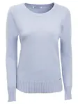 Influencer Sveter  modrá