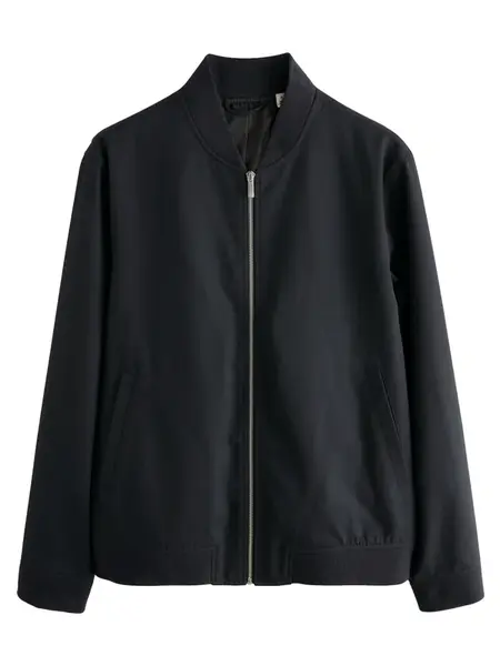 Next Prechodná bunda  námornícka modrá