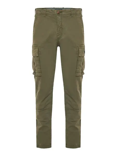 Funky Buddha Kapsáče  kaki