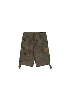 ALPHA INDUSTRIES Kapsáče 'Jet'  zelená