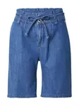 Sublevel Džínsy  modrá denim