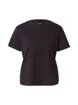 Calvin Klein Tričko 'Classic Logo'  čierna