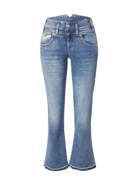 Herrlicher Džínsy  tmavomodrá