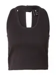 G-STAR Top  čierna